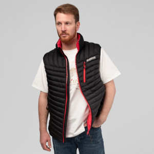 Жилет Alaskan Juneau X