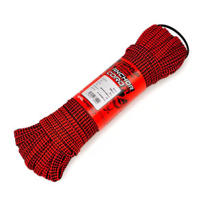 Шнур якорный плоский SailMaster Anchor Cord FL (10 мм, 500 кгс, 25 м) Шнур якорный плоский SailMaster Anchor Cord FL (10 мм, 500 кгс, 25 м)